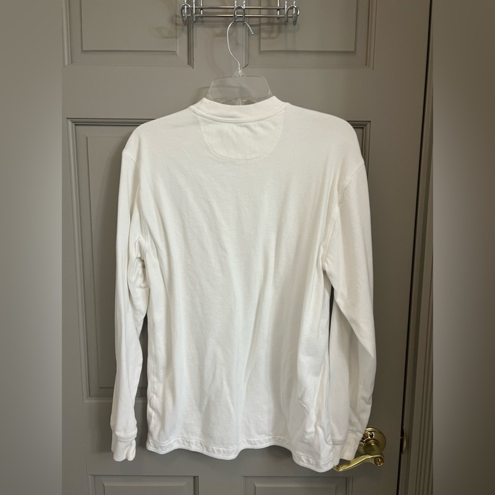 Sonoma Life + Style long sleeve T shirt